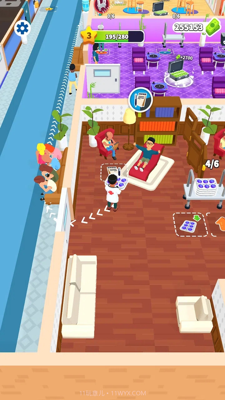 医生英雄截图3 医生英雄截图3