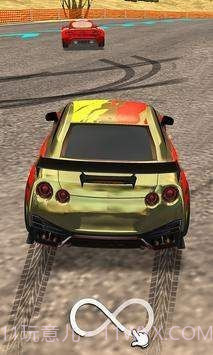 真正的极限赛车截图3 真正的极限赛车截图3
