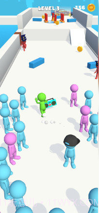 恶作剧先生截图3