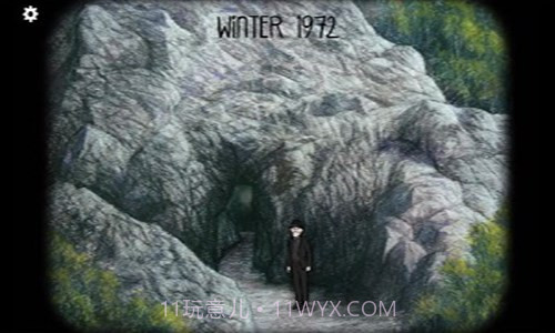 逃离方块:洞穴截图5