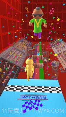 史诗水上竞赛截图4