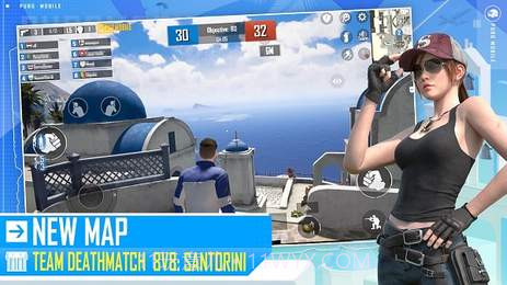 pubg地铁逃生2024截图3 pubg地铁逃生2024截图3