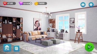 家居设计大师截图3 家居设计大师截图3