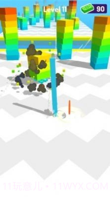 堆方块大作战截图1 堆方块大作战截图1