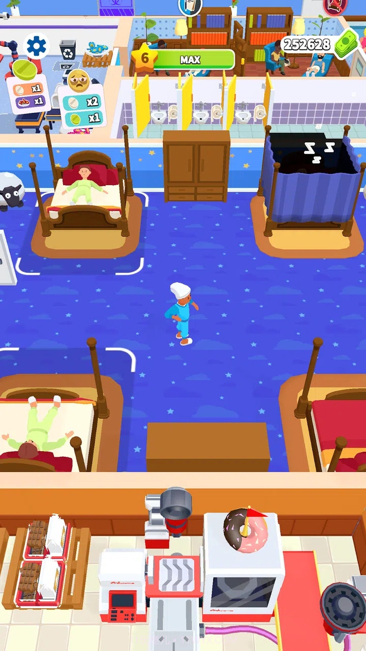 医生英雄截图2 医生英雄截图2