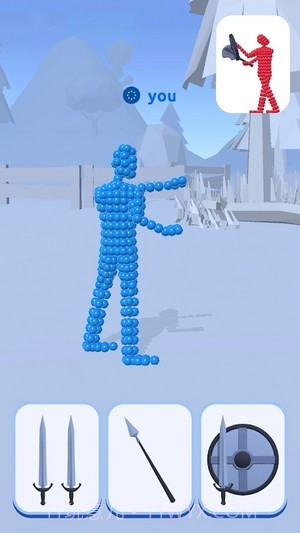 Angle Fight 3D截图3 Angle Fight 3D截图3