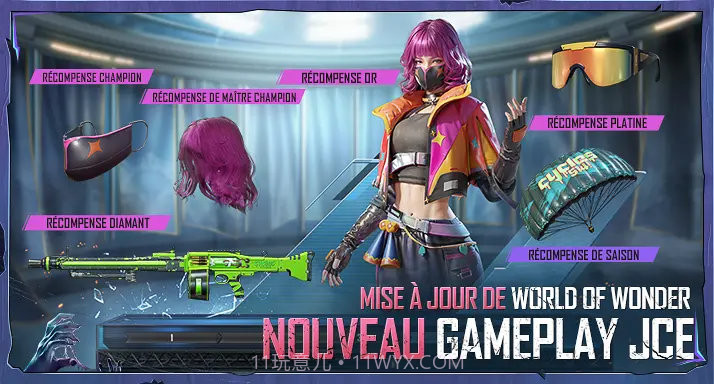 地铁逃生pubg mobile丧尸边缘截图3 地铁逃生pubg mobile丧尸边缘截图3