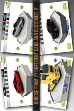 公路赛车手全新版截图3 公路赛车手全新版截图3