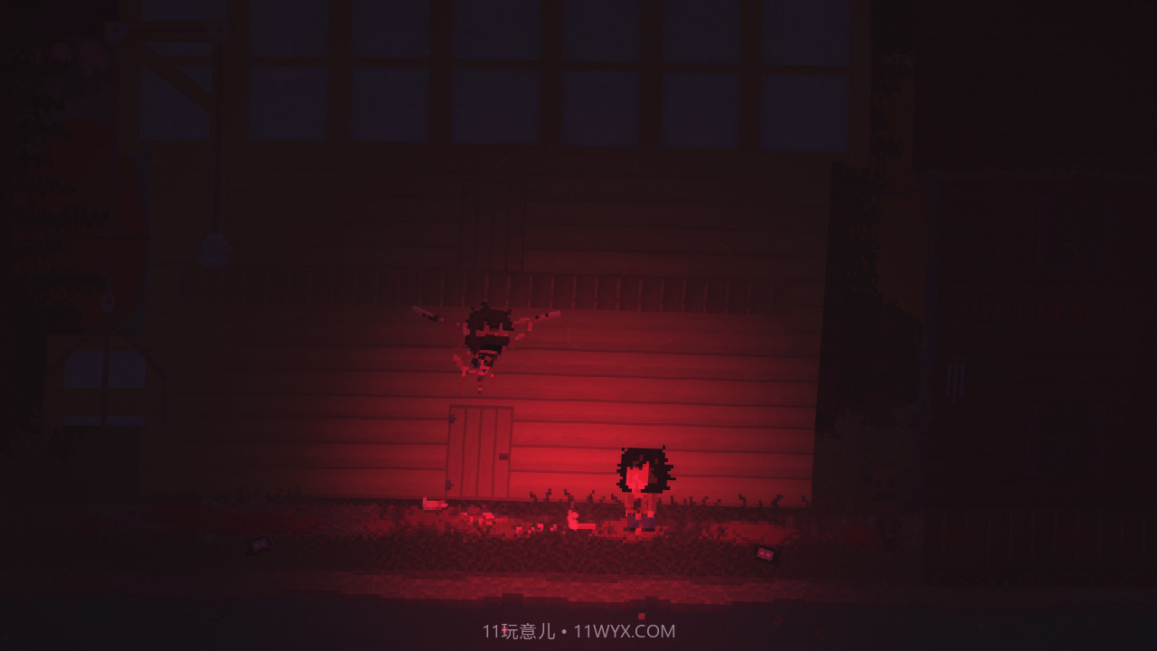 湖边小屋合集截图3