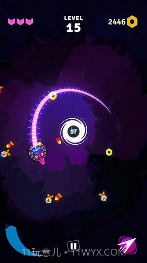 奥罗波罗斯截图1 奥罗波罗斯截图1