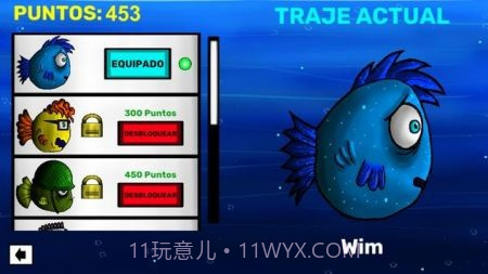 无限游泳截图3 无限游泳截图3