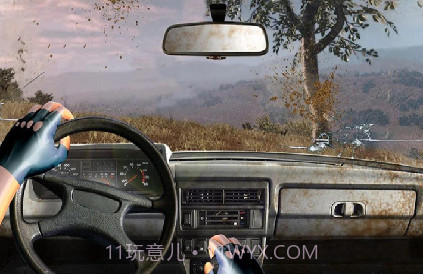 登山越野卡车截图3 登山越野卡车截图3