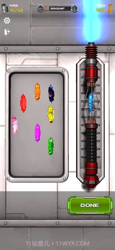 太空部队截图5 太空部队截图5