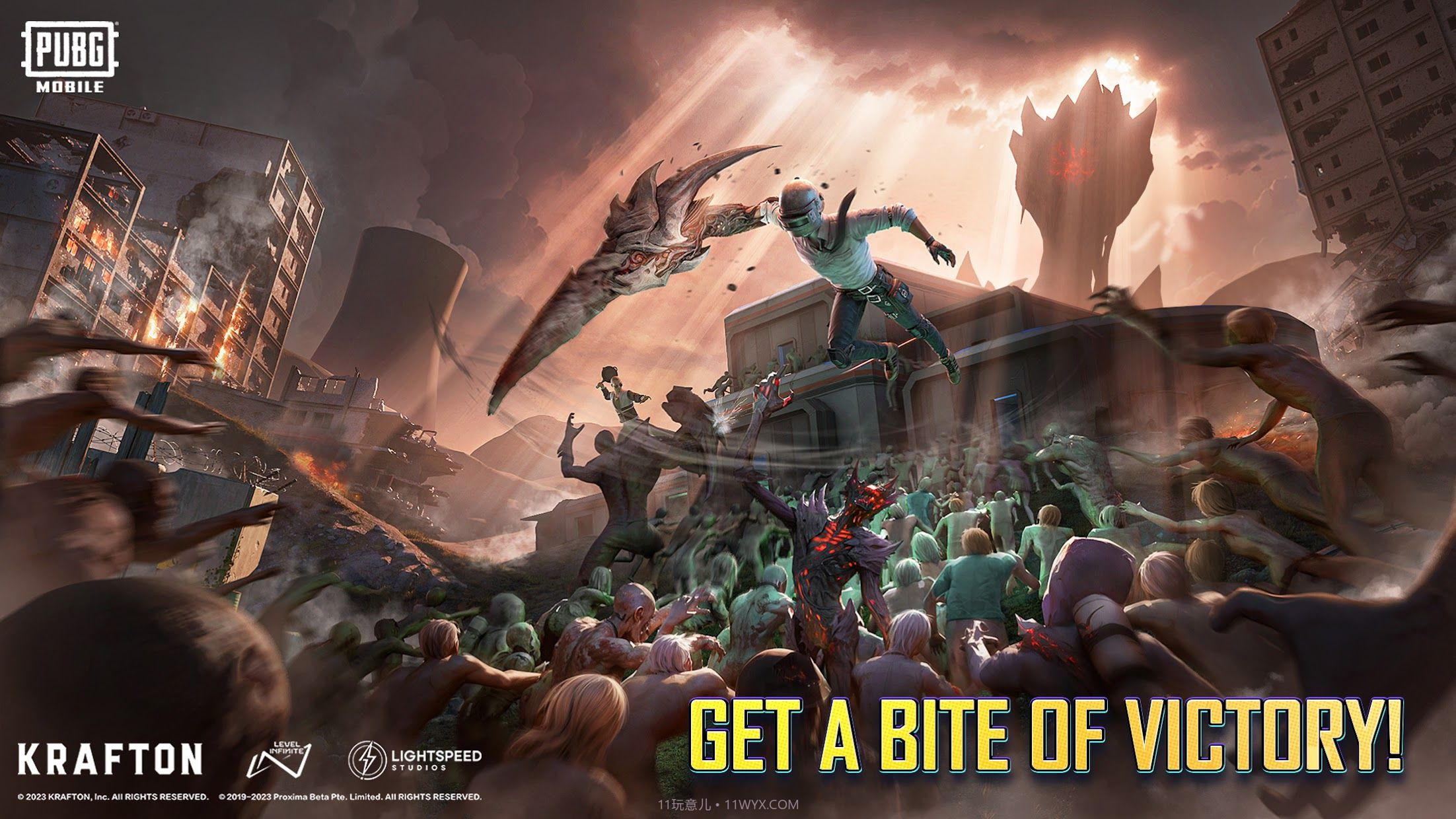 地铁逃生bx全防科技截图1