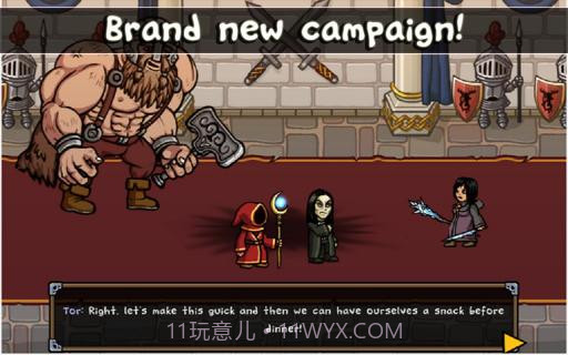 魔能:方碑之巫 Magicka截图8 魔能:方碑之巫 Magicka截图8