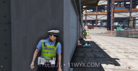中国特警截图2