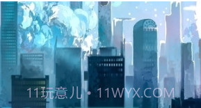 代号：侵入截图1