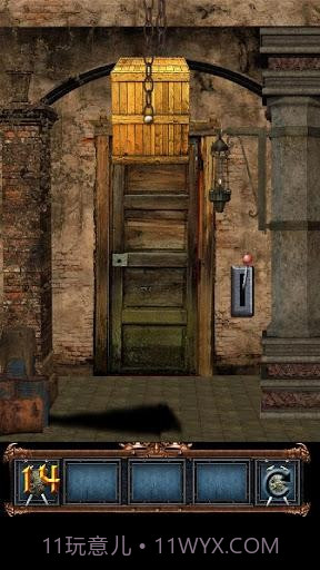 100地牢 100 Crypts截图5