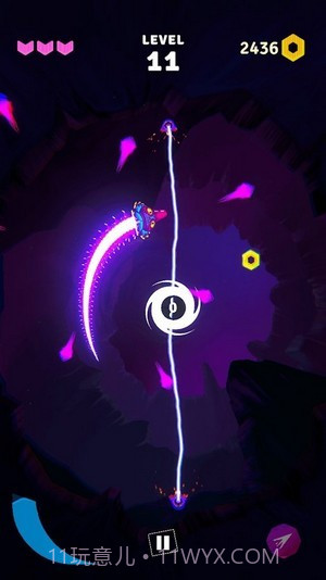 奥罗波罗斯截图3 奥罗波罗斯截图3