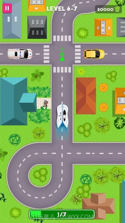 出租车驾驶接送截图2 出租车驾驶接送截图2