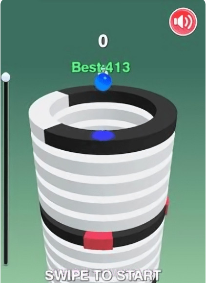 Twist Crush手游截图2