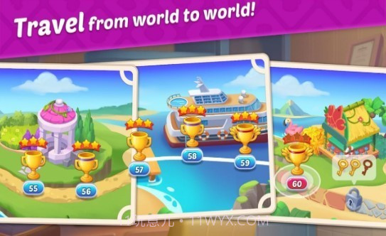 在线查找差异截图3 在线查找差异截图3