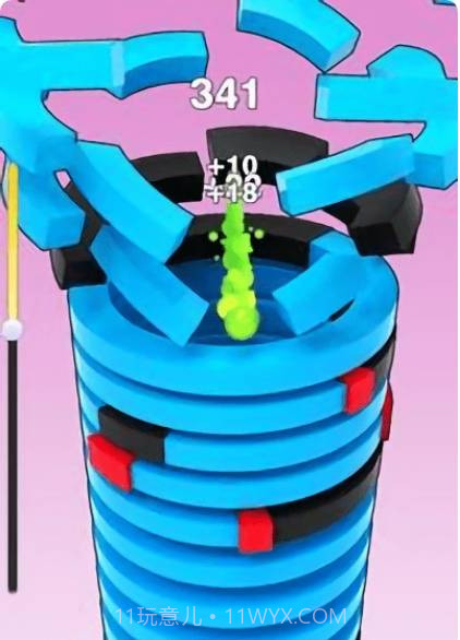 Twist Crush手游截图3