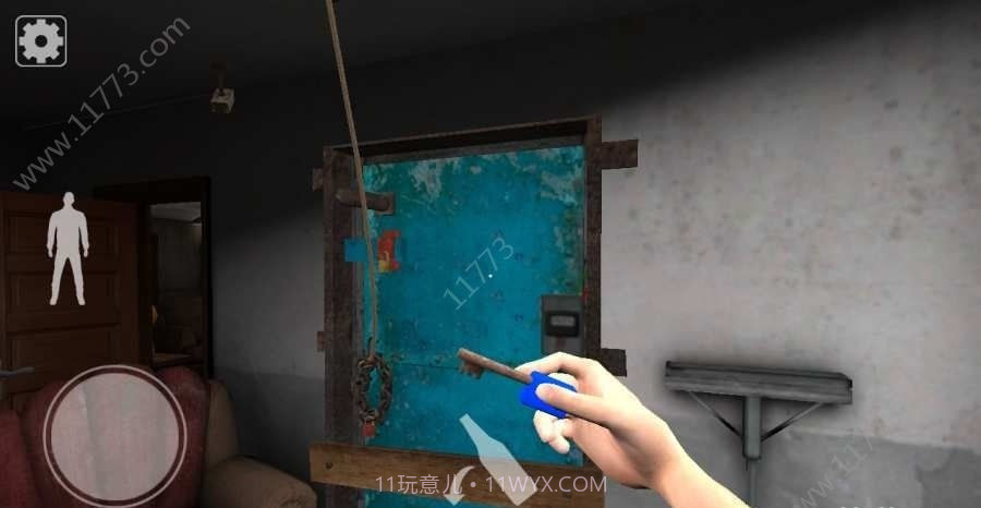 恐怖屠夫3截图3 恐怖屠夫3截图3