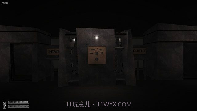 scp收容失效重制版(SCP收容失效)截图3