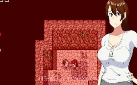 和老妈在荒岛生存截图1 和老妈在荒岛生存截图1