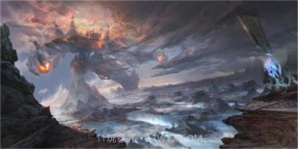 超神机械师截图1