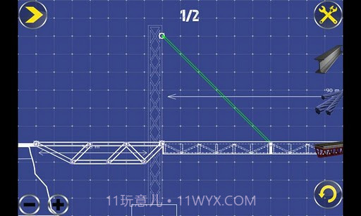 桥梁建筑师 Bridge Architect截图2