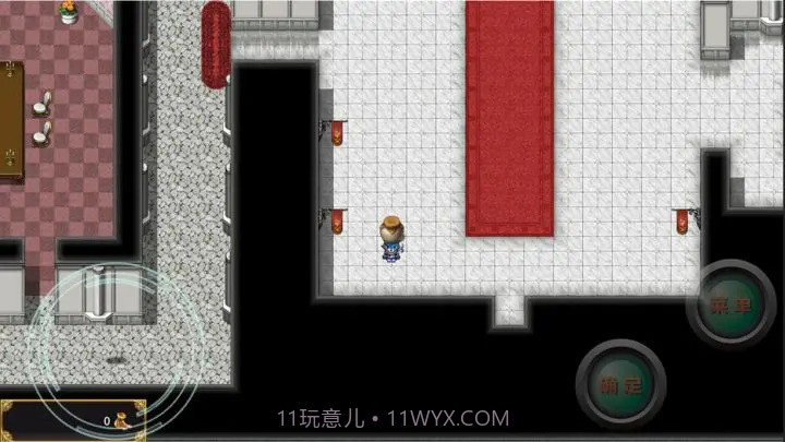 勇者斗恶狗截图3 勇者斗恶狗截图3