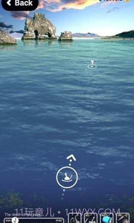 捕捉河怪截图2 捕捉河怪截图2