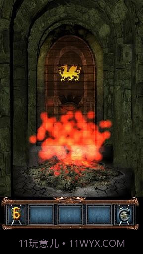 100地牢 100 Crypts截图3