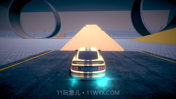 终极驾驶模拟器截图5