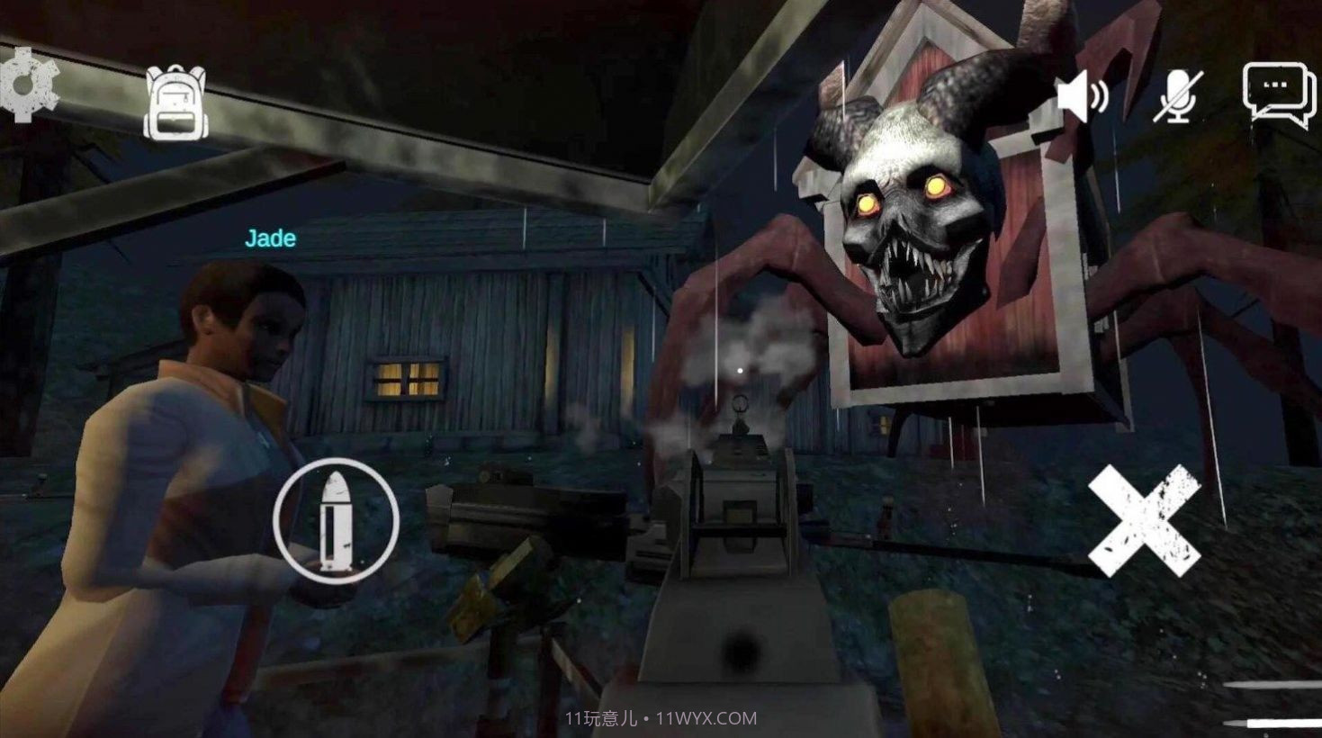 查尔斯小火车怪物截图2