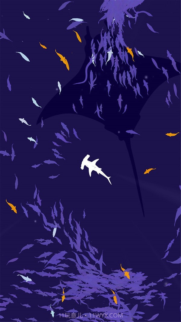 海洋大猎杀截图5