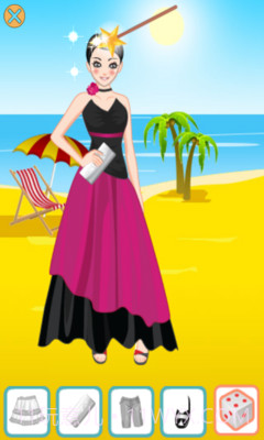 摩登公主截图2 摩登公主截图2