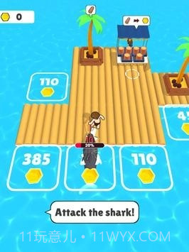 Raft Life截图4 Raft Life截图4