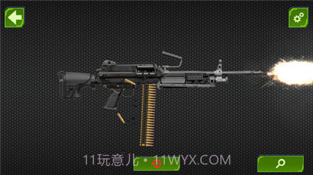 机关枪模拟器2024截图2 机关枪模拟器2024截图2