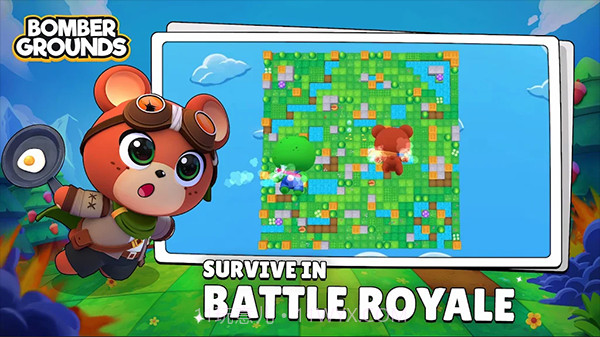 FNF Funkin Music: Rap Battle截图3