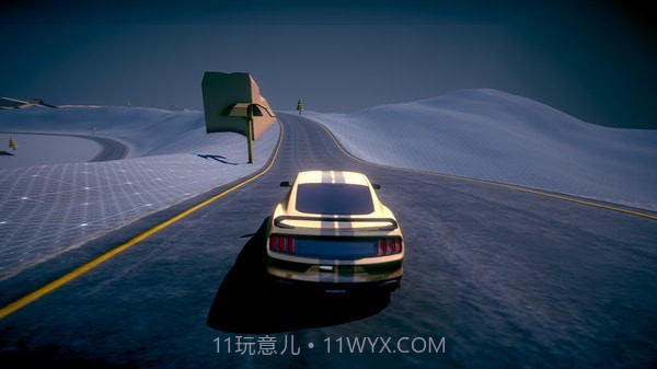 终极驾驶模拟器截图2