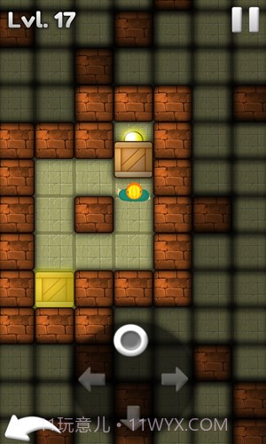 仓库推箱子截图2 仓库推箱子截图2