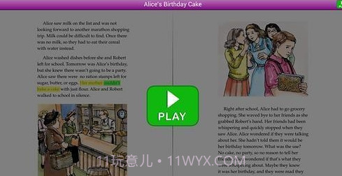 RazKids截图1 RazKids截图1