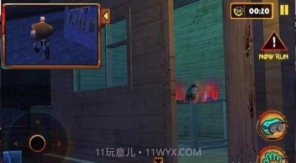 恐怖屠夫3截图2 恐怖屠夫3截图2