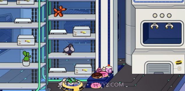 米加小镇外卖店截图2 米加小镇外卖店截图2