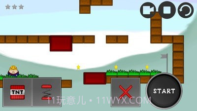 比利轰炸机截图2