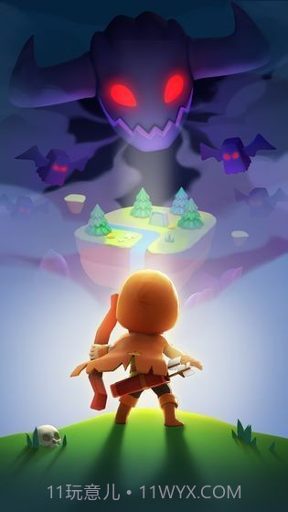 弓箭传说2.5.1截图3 弓箭传说2.5.1截图3