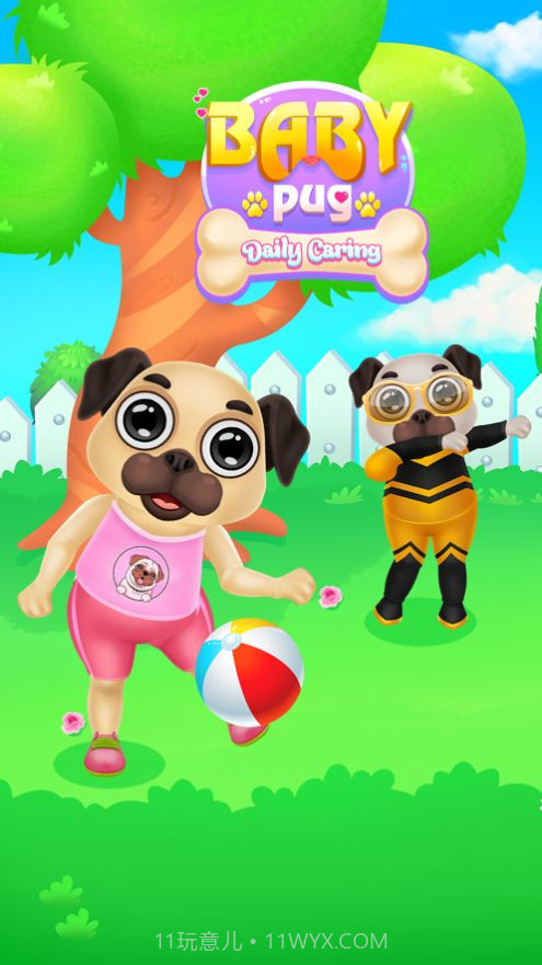 会说话的智能宠物小狗截图3